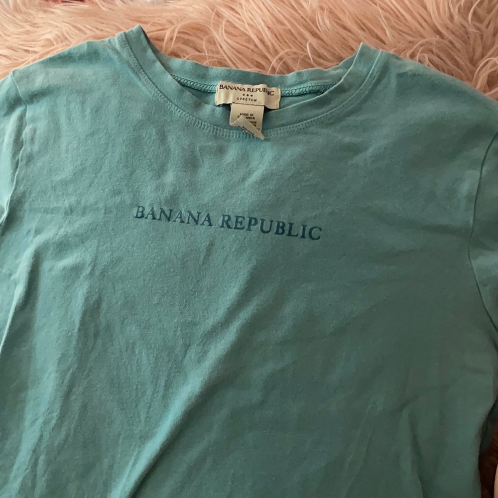 Banana Republic T-shirt